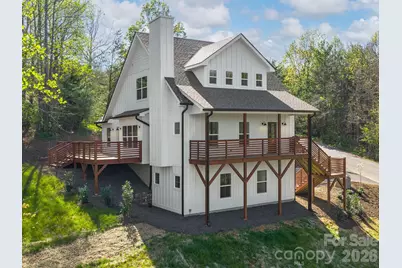 94 Spicewood Road, Weaverville, NC 28787 - Photo 1