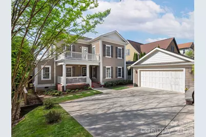 1672 Olmsted Drive, Asheville, NC 28803 - Photo 1