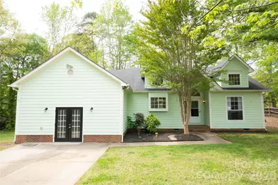 10737 Spruce Mountain Road, Charlotte, NC 28214 - Photo 1