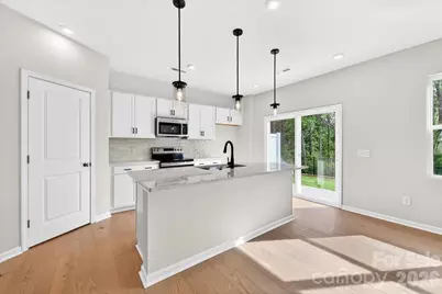6053 Longar Lane, Charlotte, NC 28269 - Photo 1