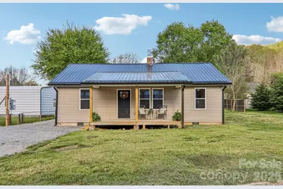 117 Virginia Avenue, Waynesville, NC 28786 - Photo 1