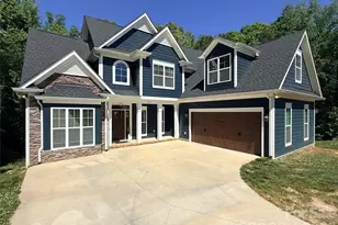 1607 Freemont Drive, Alexis, NC 28006 - Photo 1