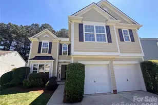 7423 Henderson Park Rd, Huntersville, NC 28078 - Photo 1