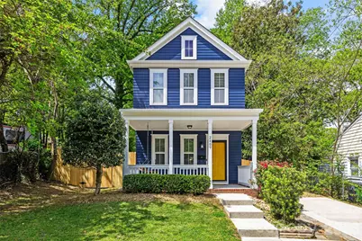 2409 Lola Avenue, Charlotte, NC 28205 - Photo 1
