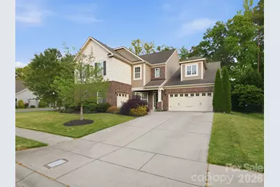 14703 Brannock Hills Drive, Charlotte, NC 28278 - Photo 1