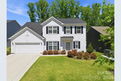 11432 Oakhampton Way, Matthews, NC 28105 - Photo 1