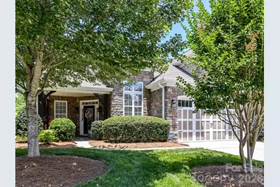 11002 Round Rock Road, Charlotte, NC 28277 - Photo 1