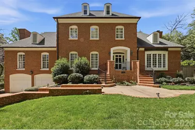 1124 Linganore Place, Charlotte, NC 28203 - Photo 1
