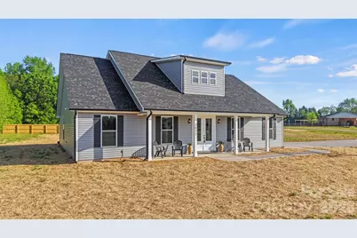 5655 Barrier Road, Concord, NC 28025 - Photo 1