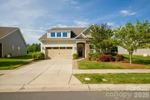 5004 Star Hill Ln, Charlotte, NC 28214 - Photo 1