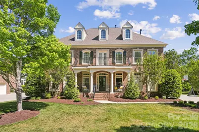 404 Three Greens Drive, Huntersville, NC 28078 - Photo 1