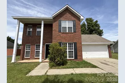 4608 Falcon Chase Drive, Concord, NC 28027 - Photo 1