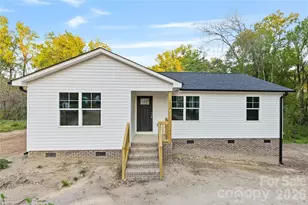 1237 Haywood Ave, Kannapolis, NC 28081 - Photo 1
