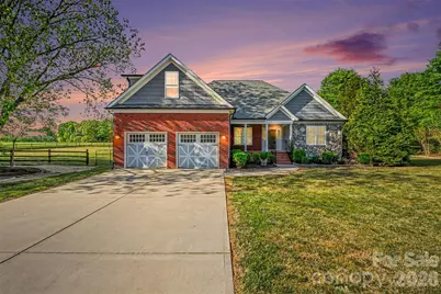 3604 Rilla Hamilton Road, Monroe, NC 28110 - Photo 1