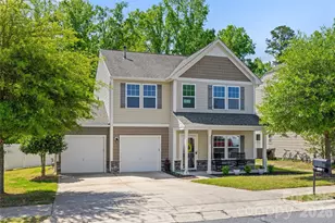4643 Yarrow Street, Rock Hill, SC 29732 - Photo 1