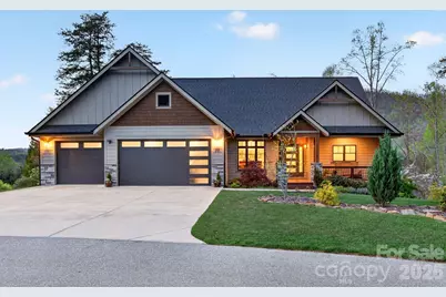 77 Village Pointe Lane, Asheville, NC 28803 - Photo 1