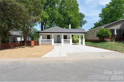 4510 Wildwood Avenue, Charlotte, NC 28208 - Photo 1