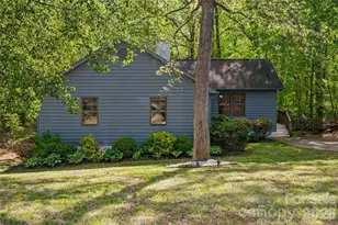 7201 Tall Tree Ln, Charlotte, NC 28214 - Photo 1