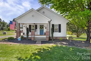 9215 Stokes Ferry Rd, Salisbury, NC 28146 - Photo 1