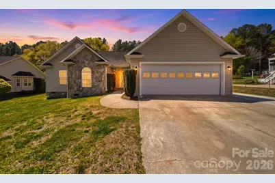 5175 Landing View Drive, Granite Falls, NC 28630 - Photo 1