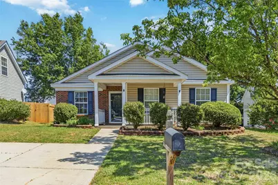110 Camforth Drive, Mooresville, NC 28117 - Photo 1