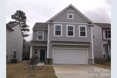 160 Cobbler Drive, Peachland, NC 28133 - Photo 1