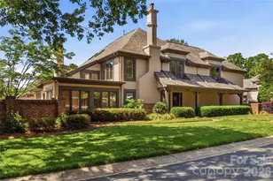 5740 Ballinard Ln, Charlotte, NC 28277 - Photo 1