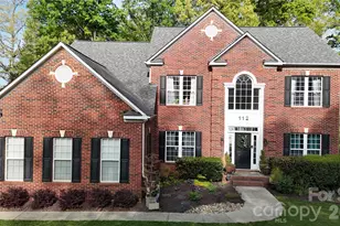 112 Huntly Ln, Mooresville, NC 28115 - Photo 1