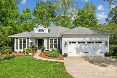 111 Misty Pond Court, Mooresville, NC 28115 - Photo 1