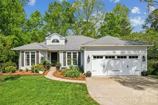 111 Misty Pond Ct, Mooresville, NC 28115 - Photo 1