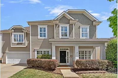 15748 Chipping Drive, Huntersville, NC 28078 - Photo 1