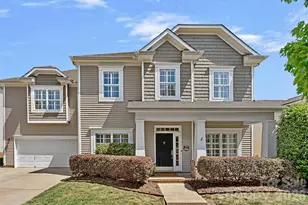 15748 Chipping Dr, Huntersville, NC 28078 - Photo 1