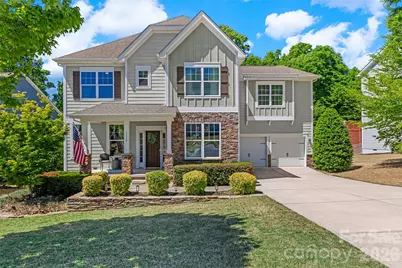 3310 Ringtail Drive, Waxhaw, NC 28173 - Photo 1