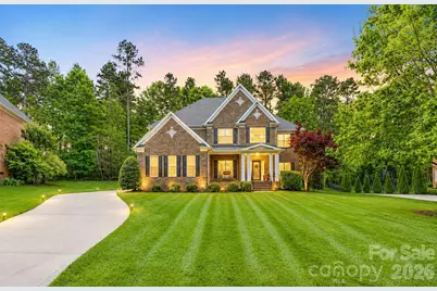 807 Crown Vista Court, Wesley Chapel, NC 28110 - Photo 1