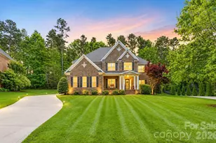 807 Crown Vista Ct, Wesley Chapel, NC 28110 - Photo 1