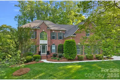 6111 Savannah Grace Lane, Huntersville, NC 28078 - Photo 1