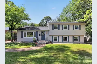 3025 Dunaire Drive, Charlotte, NC 28205 - Photo 1