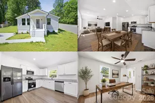 3204 Amay James Ave, Charlotte, NC 28208 - Photo 1