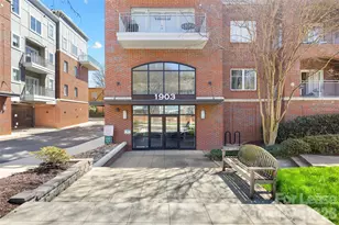 1903 Kenilworth Ave, Charlotte, NC 28203 - Photo 1