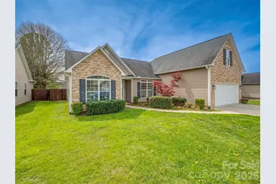 33 W Hiawassee Road, Fletcher, NC 28732 - Photo 1