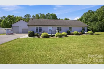 470 Westen Acres Drive, Kannapolis, NC 28081 - Photo 1