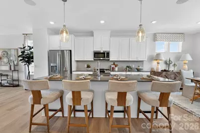 543 Silver Star Boulevard, Indian Trail, NC 28079 - Photo 1