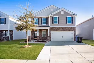 155 King William Dr, Mooresville, NC 28115 - Photo 1