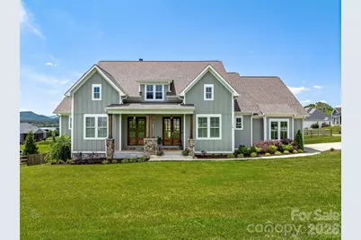 16 Pisgah Ridge Trail, Mills River, NC 28759 - Photo 1