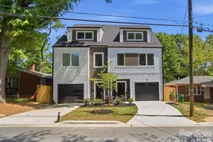1914 Irma St, Charlotte, NC 28216 - Photo 1