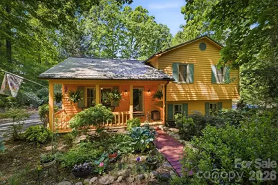 3432 Ridgewood Drive, Morganton, NC 28655 - Photo 1
