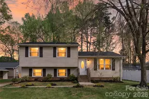 4832 Cheviot Rd, Charlotte, NC 28269 - Photo 1