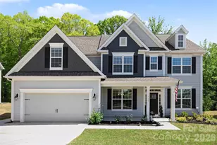 169 Asmodean Ln, Troutman, NC 28166 - Photo 1