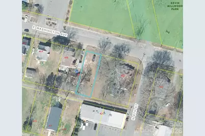 00 E Washington Avenue, Bessemer City, NC 28016 - Photo 1