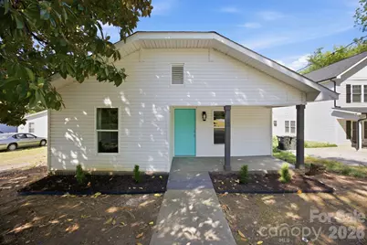 23 Flowe Street NW, Concord, NC 28027 - Photo 1